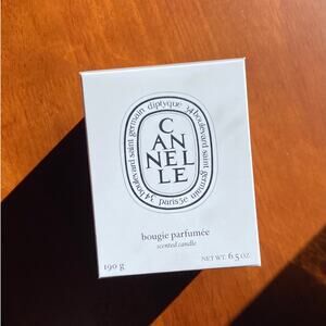 Diptyque Cannelle Candle